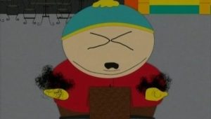 4 серия Скотт Тенорман должен умереть