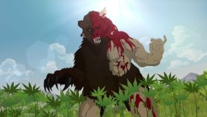 7 серия Никто не станет сурьёзным?