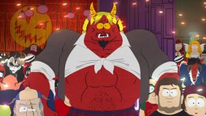 11 серия Ад на земле 2006