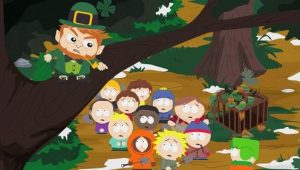 10 серия Воображляндия