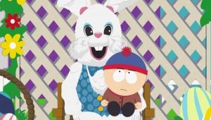 5 серия Чудесная пасхальная история