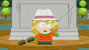 2 серия Новая внешность Бритни