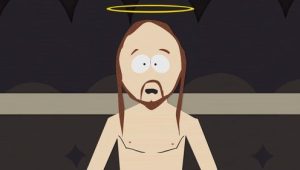 10 серия Дэмиен