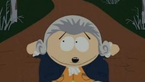 4 серия Я люблю кантри