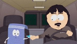 Южный Парк завершает один из самых долгих сюжетов
