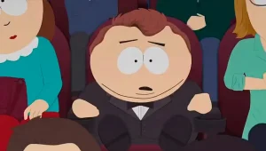 Южный парк убирает эпизод с пародией на Чарли Кирка