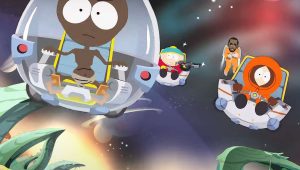 27 сезон Южного парка стал самым коротким в истории шоу