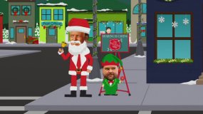 28 сезон 5 серия