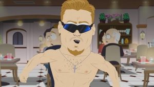 Когда Южный Парк снова в ударе: разбор 28 сезона, 1 серии