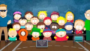 27 сезон Южного парка оборвался: шоураннеры объясняют
