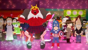 Рейтинг всех 12 хэллоуинских выпусков Южного Парка