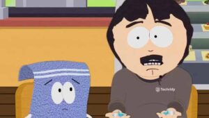 Южный парк завершает 7-летнюю арку Тегриди Фармс в 27 сезоне