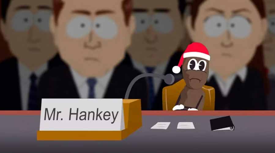 Как повлияет покупка Warner Bros. на Южный парк Как повлияет покупка Warner Bros. на Южный парк