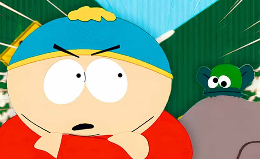 Южный Парк: Рейтинг 10 лучших серий