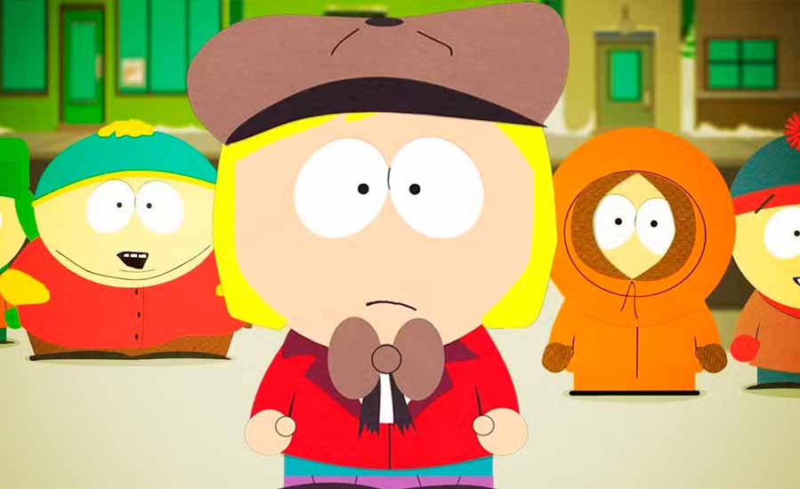 Южный Парк: Рейтинг 10 лучших серий