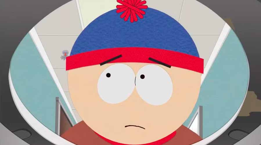 Рискованный финал 28 сезона Южного Парка окупился