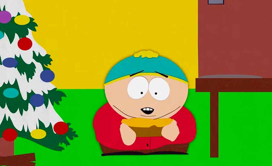 Южный Парк: Рейтинг 10 лучших серий