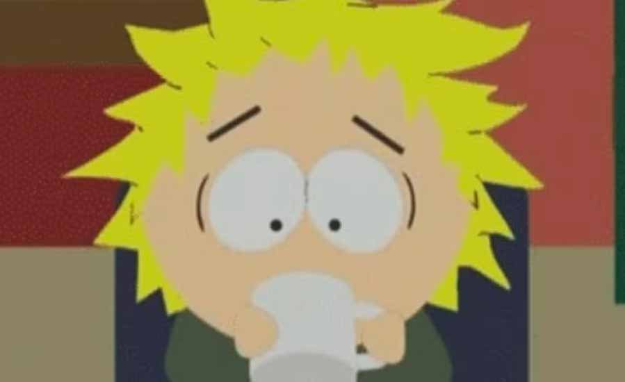 Южный Парк: Рейтинг 10 лучших серий