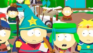 Южный Парк: Рейтинг 10 лучших серий