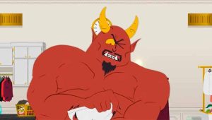 Финал 28 сезона Южного парка пошёл на огромный риск