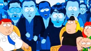 5 запрещённых серий Южного парка, которых нет на Max