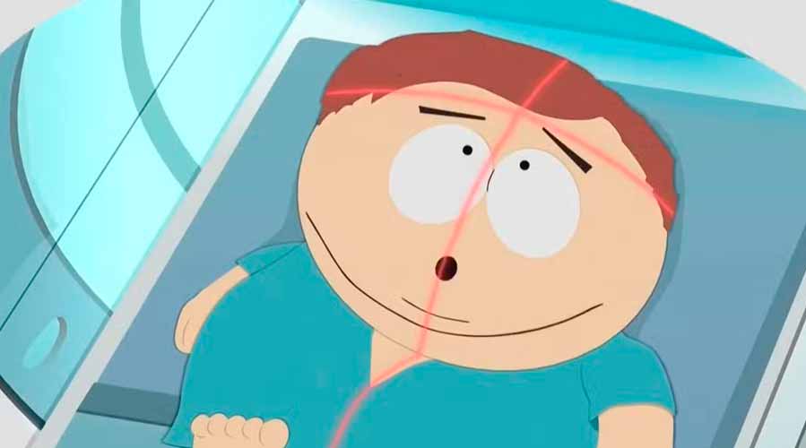7 неприятных открытий первого сезона Южного парка 7 неприятных открытий первого сезона Южного парка