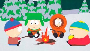 Лидер Paramount+ столкнулся с серьёзной проблемой