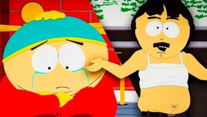 Южный парк: Конец ожирения — объяснение финала