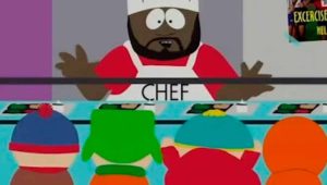 Южный парк предсказал самый скандальный момент за десять лет