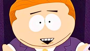 Изменение серии Южного парка после выхода промо ролика