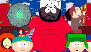 Оскорбительный эпизод Южного Парка остаётся легендарным спустя 25 лет