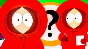 Сколько раз Кенни умирал в Южном Парке?