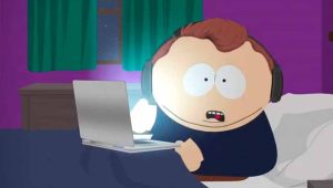 Продюсер Чарли Кирка высказался о запрещённом эпизоде Южного Парка