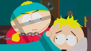 Стриминговый успех Южного Парка — последняя надежда шоу