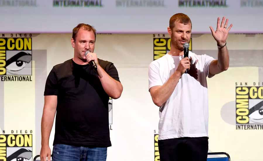 Главная новость Южного парка — гигантская сделка с Paramount Главная новость Южного парка — гигантская сделка с Paramount